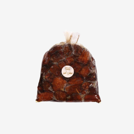 Damid Red Sukari Dates – 500g