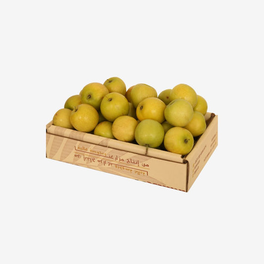 سدر باكستانى مدور - كيلو ونص