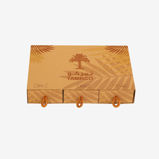 Al-Sahb Dates Box