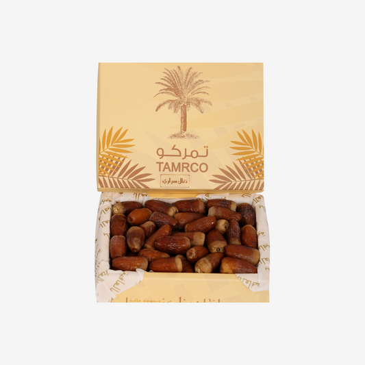 Sarari Ngal - 850 grams
