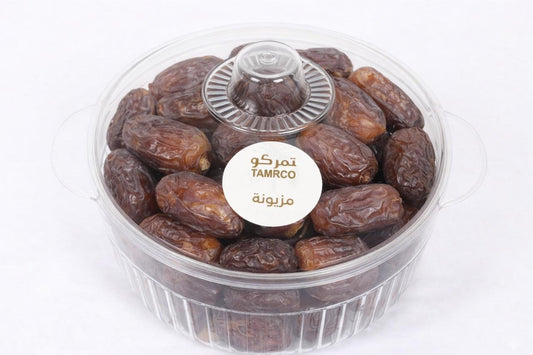 مزيونة طاسة – كيلو
