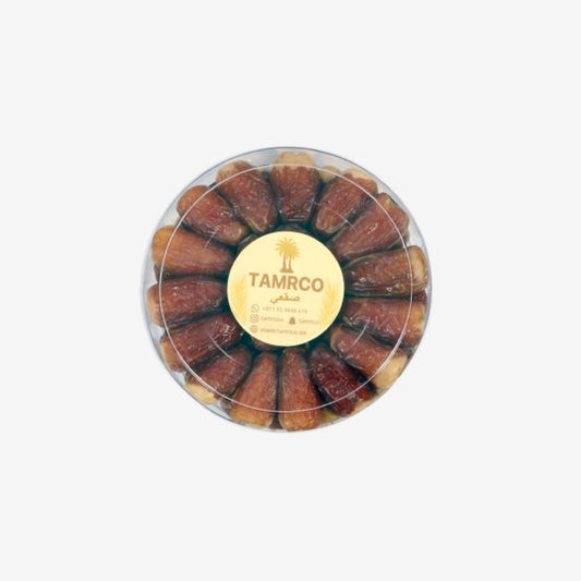 صقعى نص كيلو