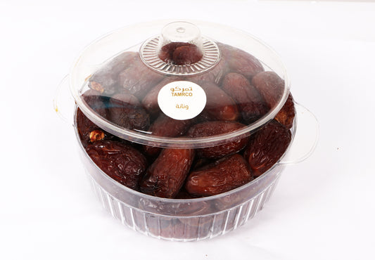 ونانة طاسة – كيلو
