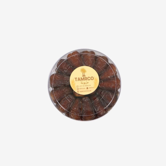 مزيونة - نص كيلو