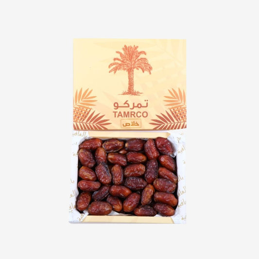 Khalas Dates – 1 kg