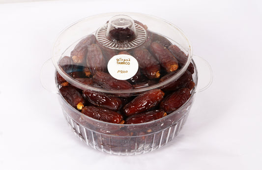 مبروم طاسة – كيلو