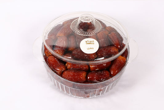 صفري طاسة – كيلو
