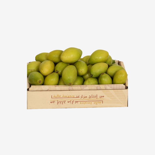 سدر كمثرى - كيلو ونص