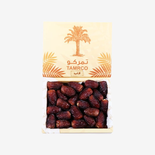 الراهية - كيلو