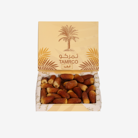 السالمية - 850 جرام