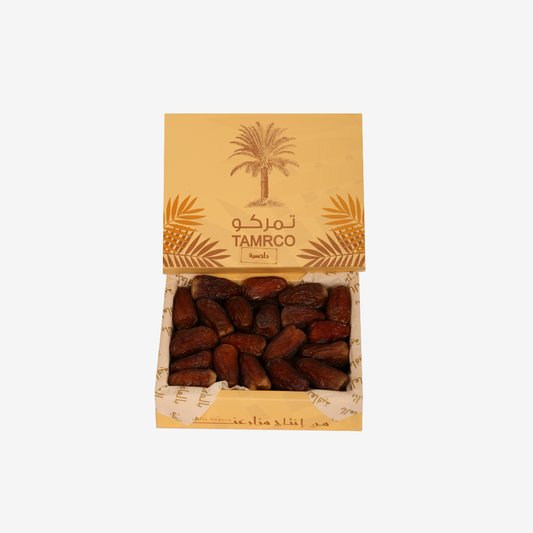 داحسية - كيلو