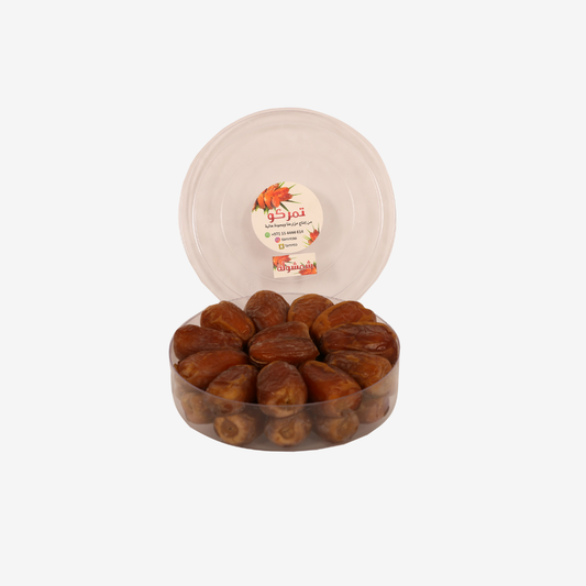 Shamshula Dates - 500 Grams.