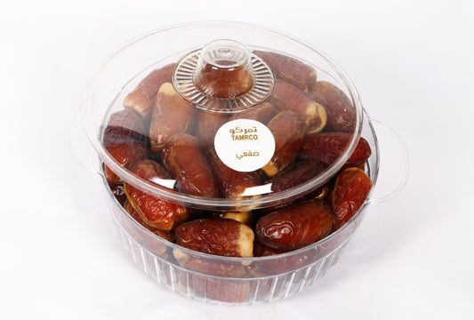 صقعي طاسة – كيلو