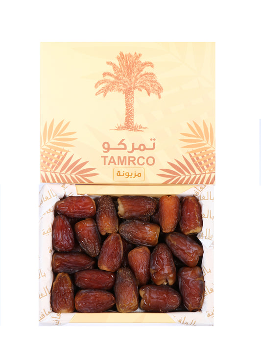 مزيونة - كيلو