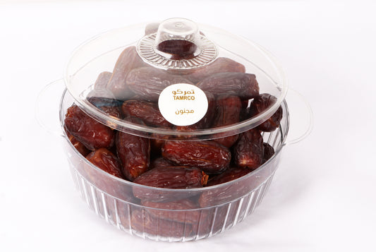 مجنون طاسة – كيلو