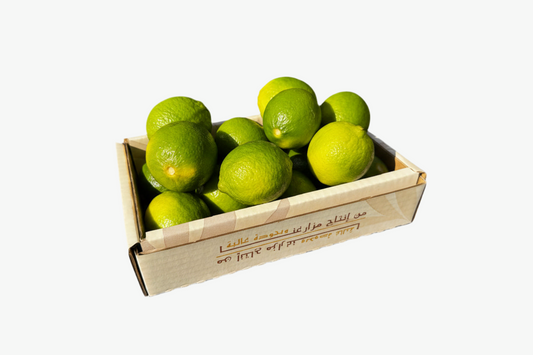 ليمون أسباني ، بدون بذر – كيلو
