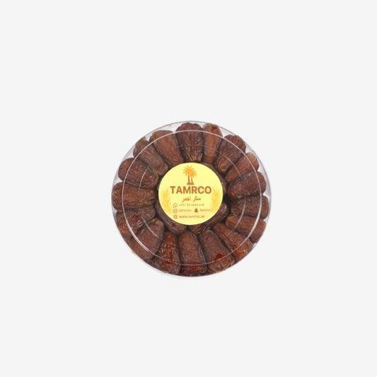 Red sugar - half a kilo