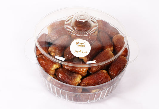 برني العيص طاسة – كيلو