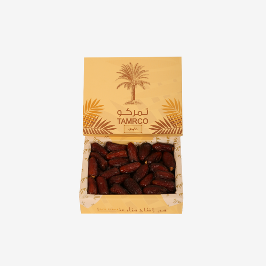 دخينى - كيلو