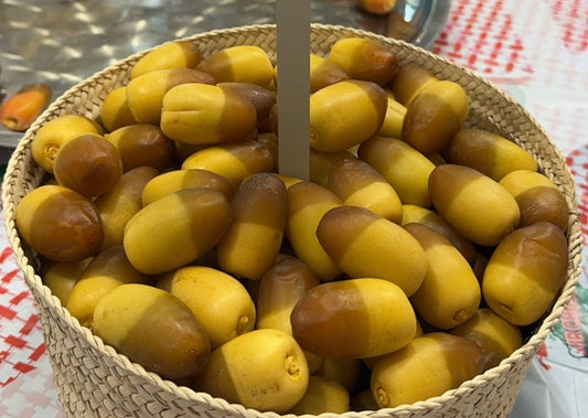 Ghanda