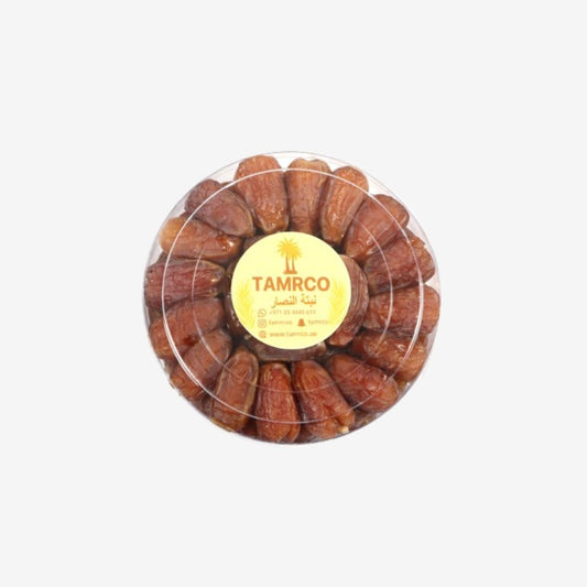 نبتة النصار - نص كيلو