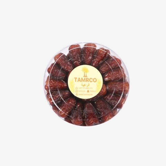 الراهية - نص كيلو