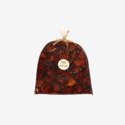 Damid Khalas Al-Wadi Dates – 500g
