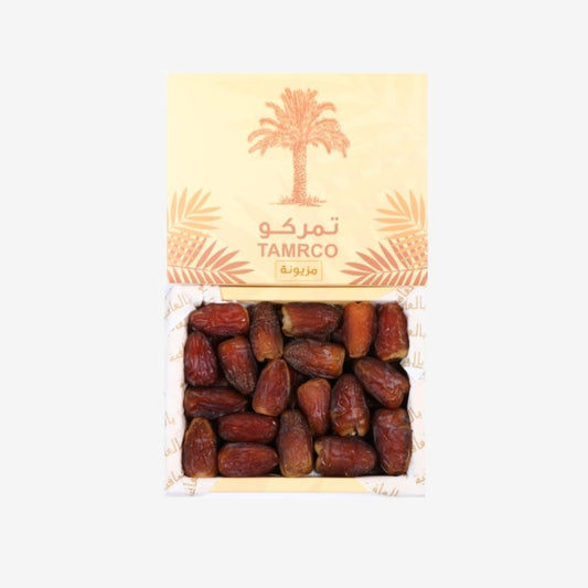 مزيونة - كيلو