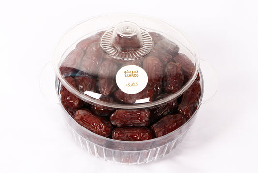 خضري طاسة – كيلو