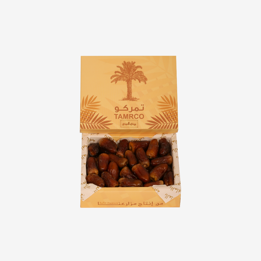 برني العيص - كيلو