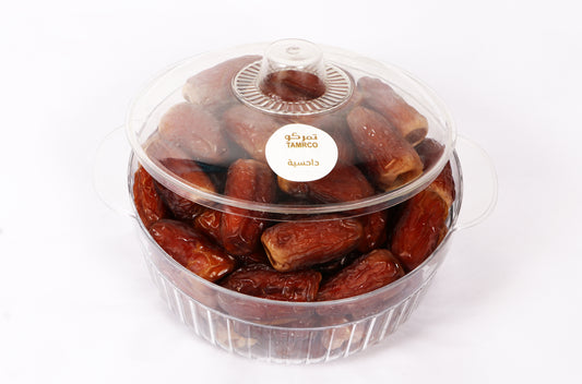داحسية طاسة – كيلو