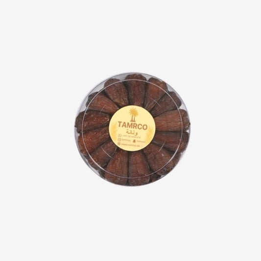 ونانة - نص كيلو