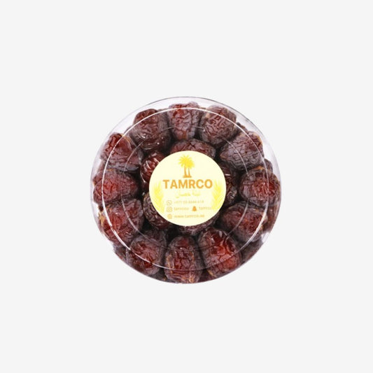 Nabtat Hissan Dates – 500g