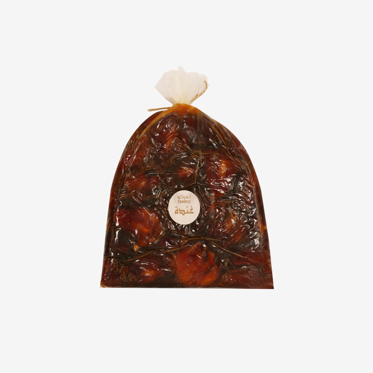 Dhmeed Ghinda - 500 Grams.